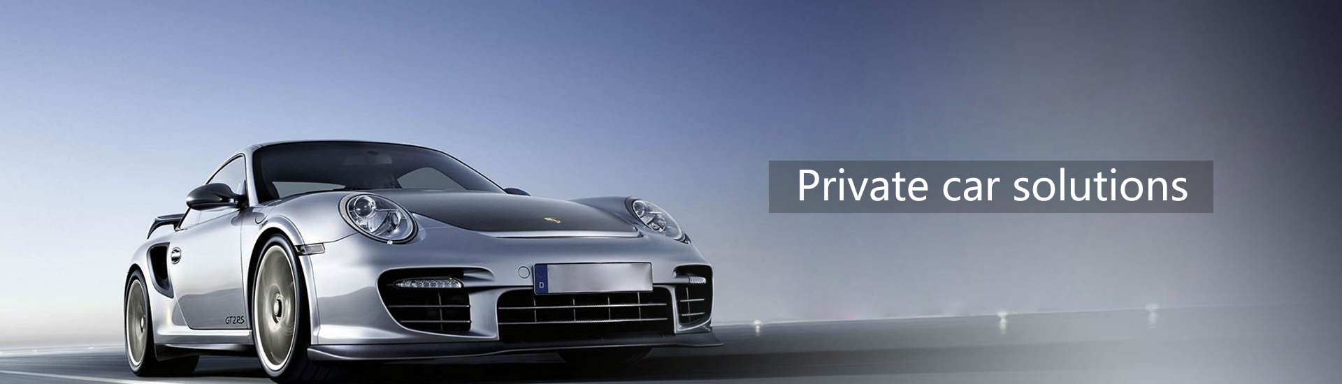 Private Cars