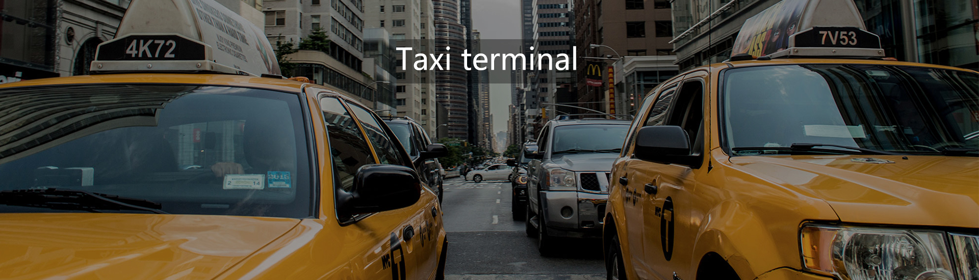 Taxi Series