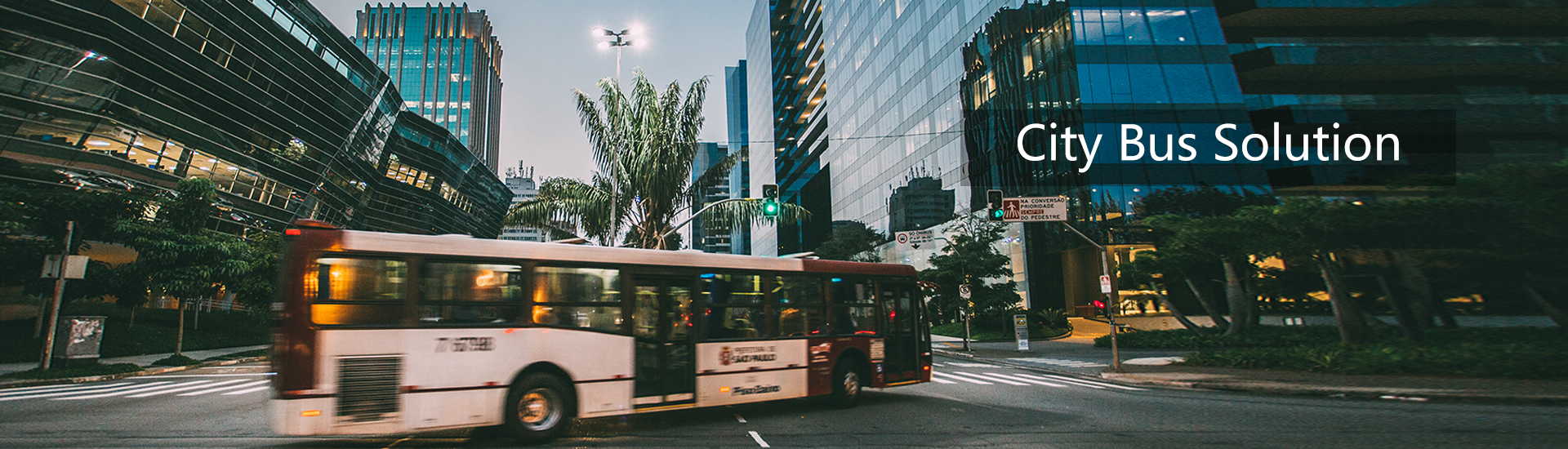 City Bus